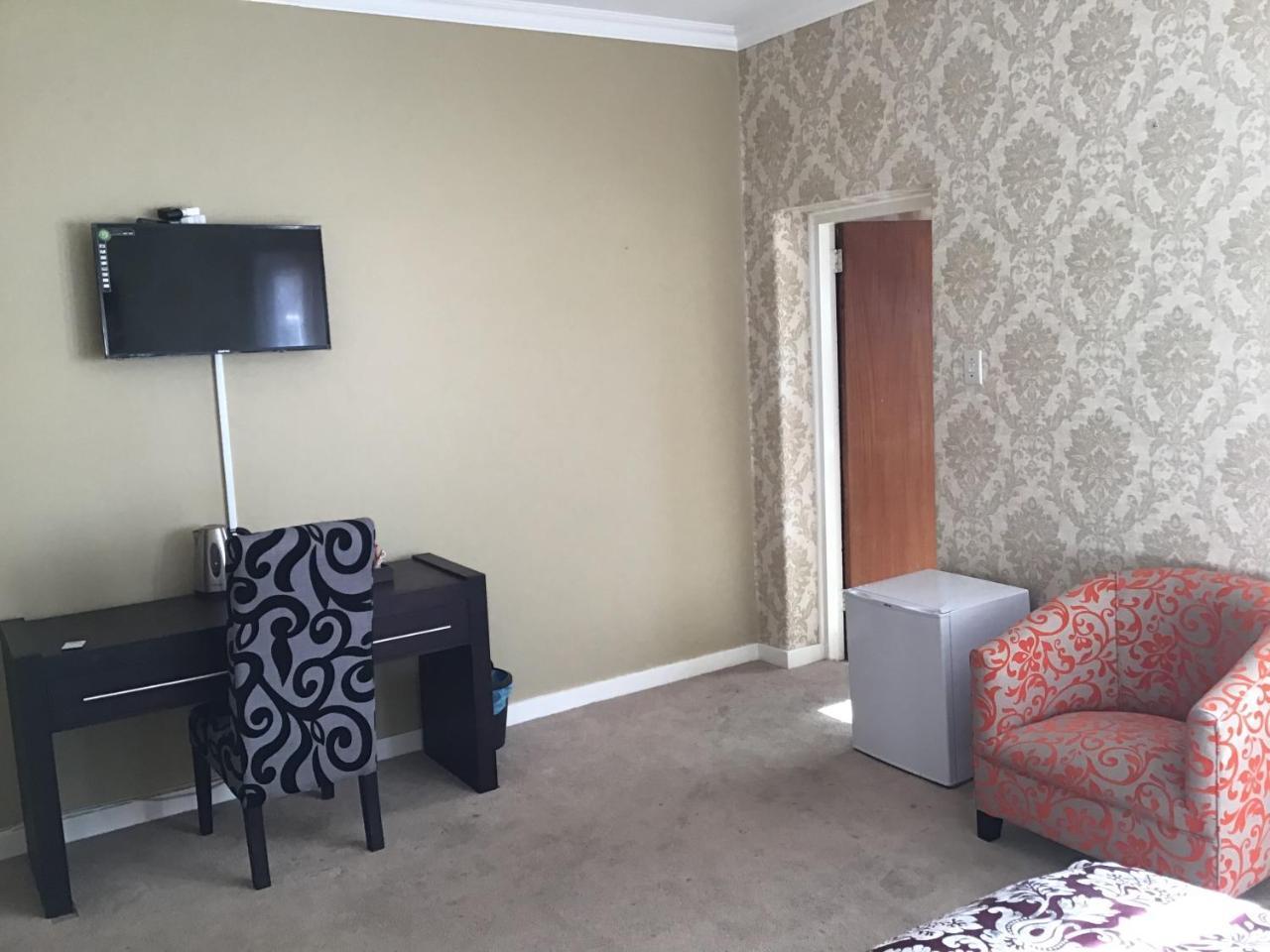 Marathon Vip Johannesburg