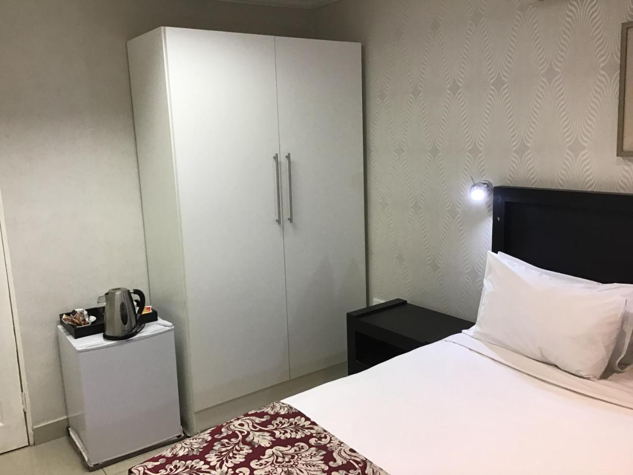 Bed & Breakfast Marathon Vip *