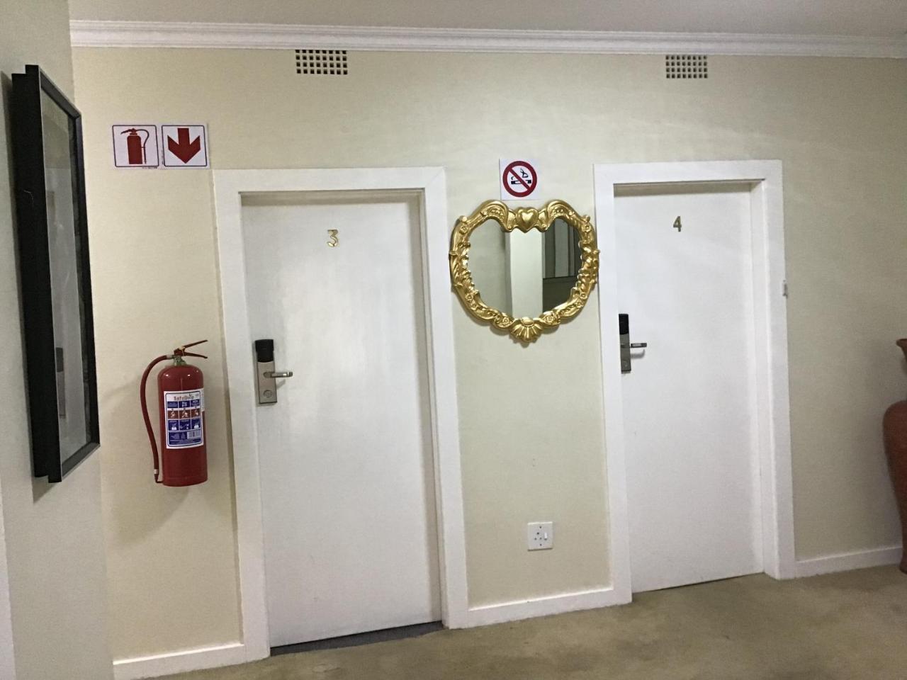 Marathon Vip Bed & Breakfast