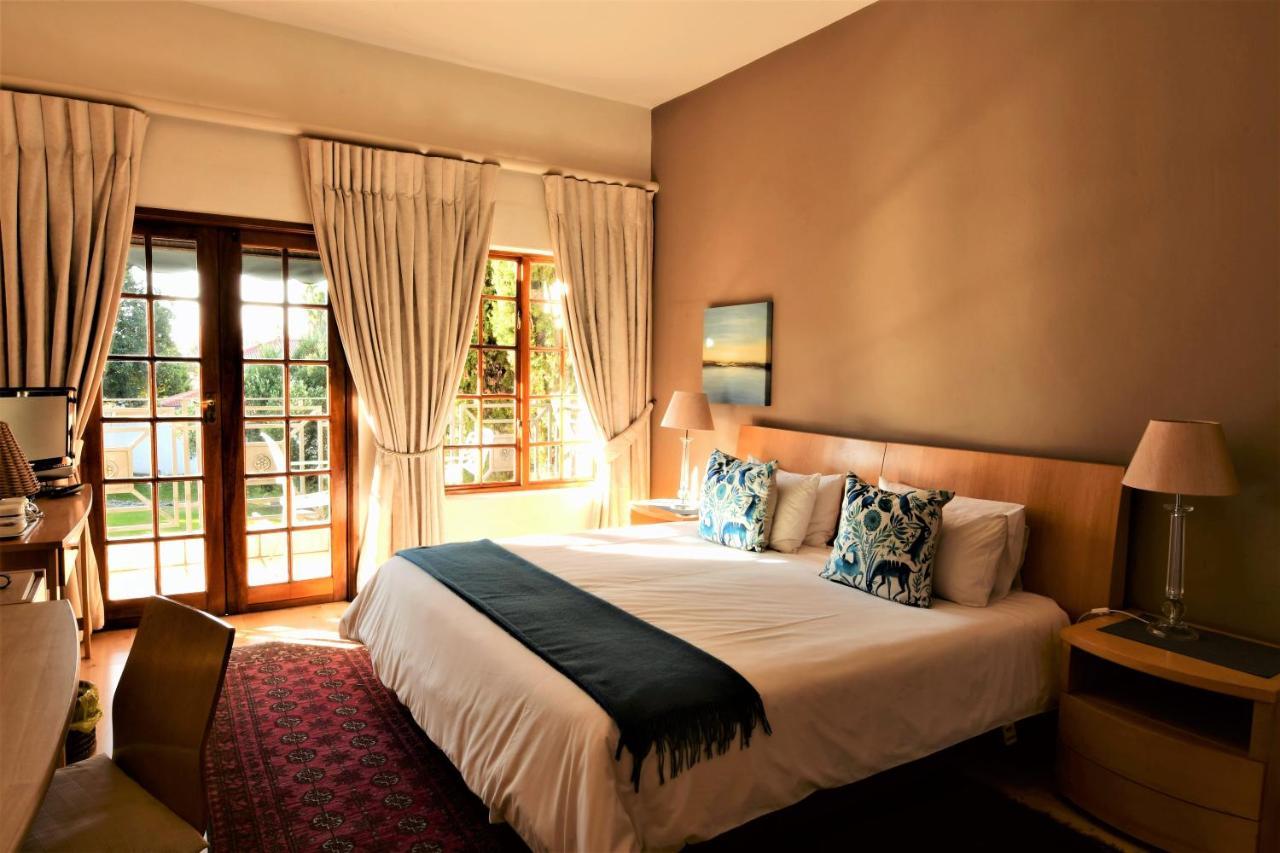 Highgrove Casa de hóspedes