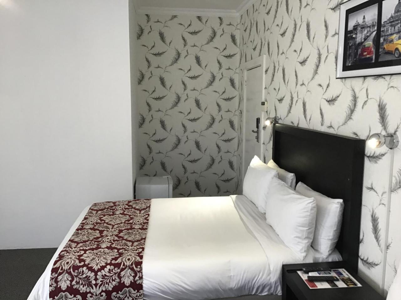 Marathon Vip Bed & Breakfast