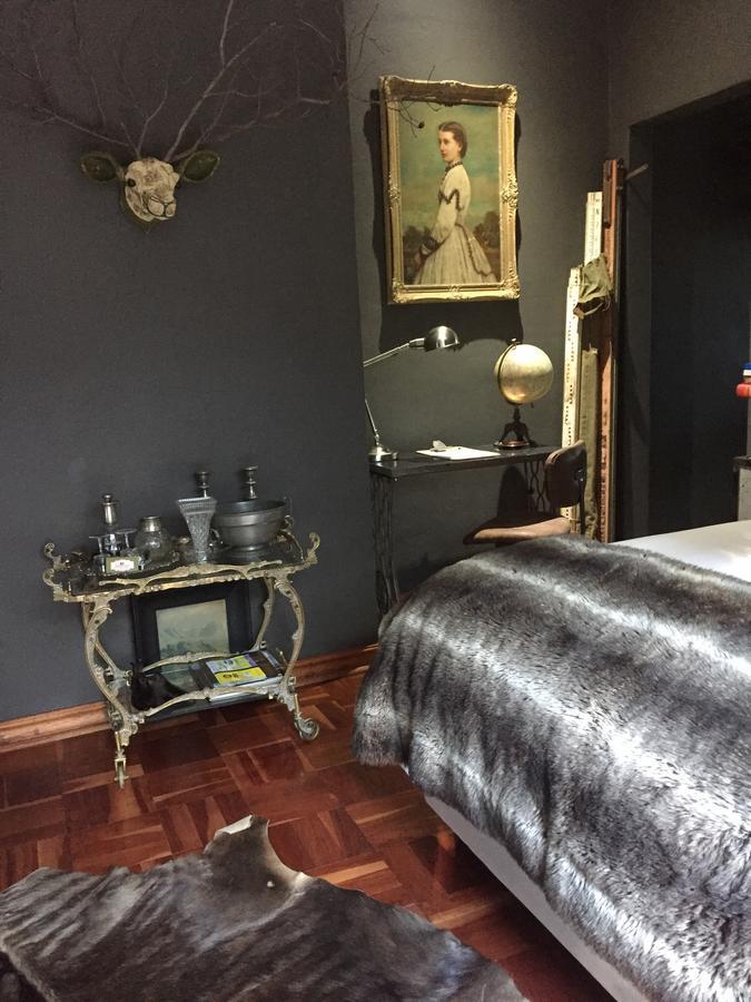 Guest house Festina Lente *