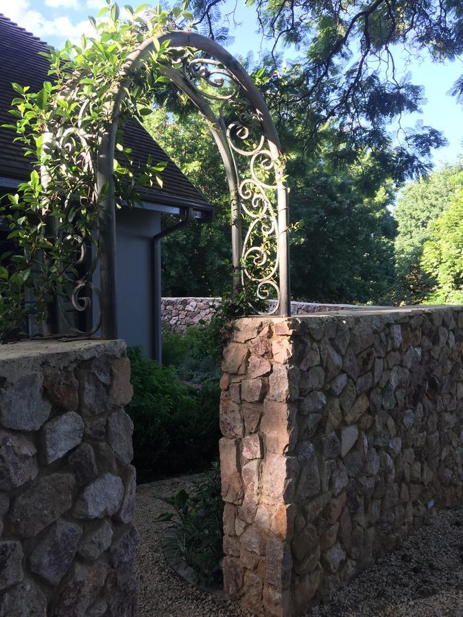 Guest house Festina Lente