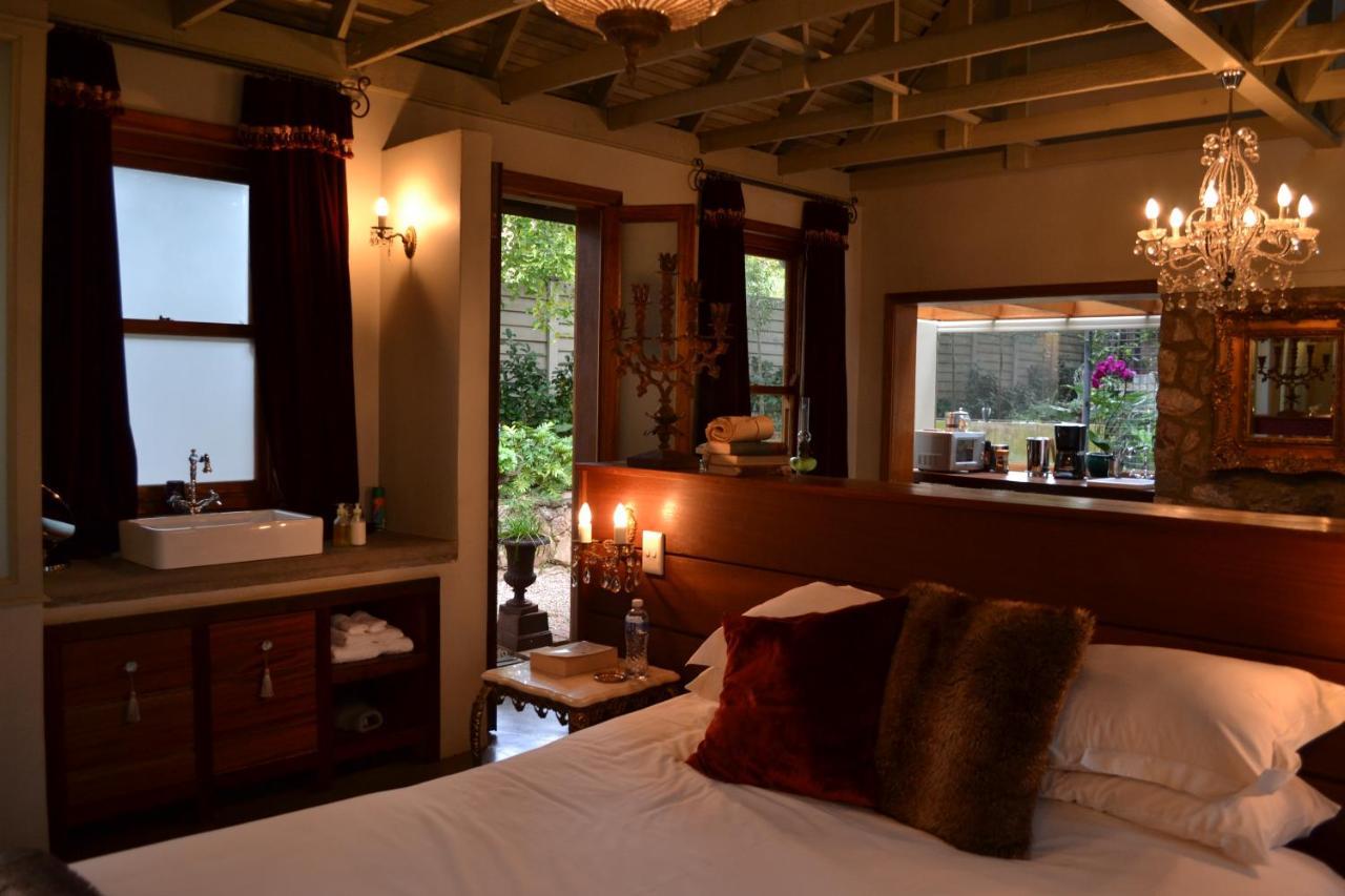 Festina Lente Guest house Johannesburg