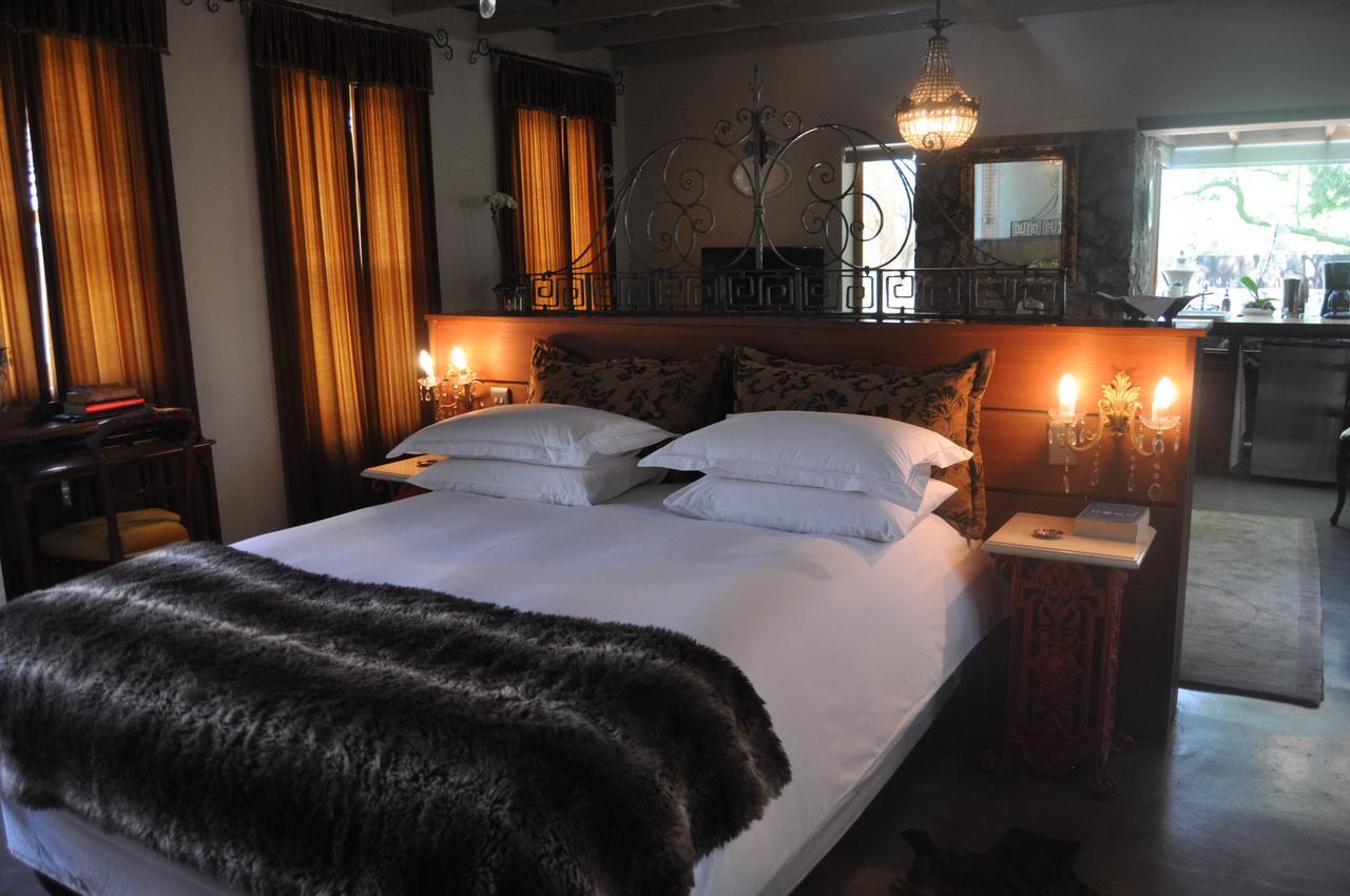 Festina Lente Guest house