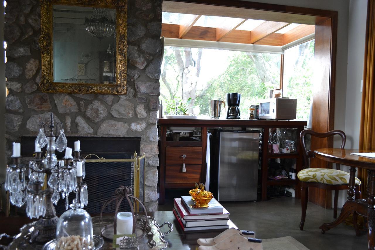 Festina Lente Guest house Johannesburg