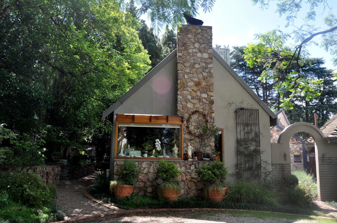 Festina Lente Guest house