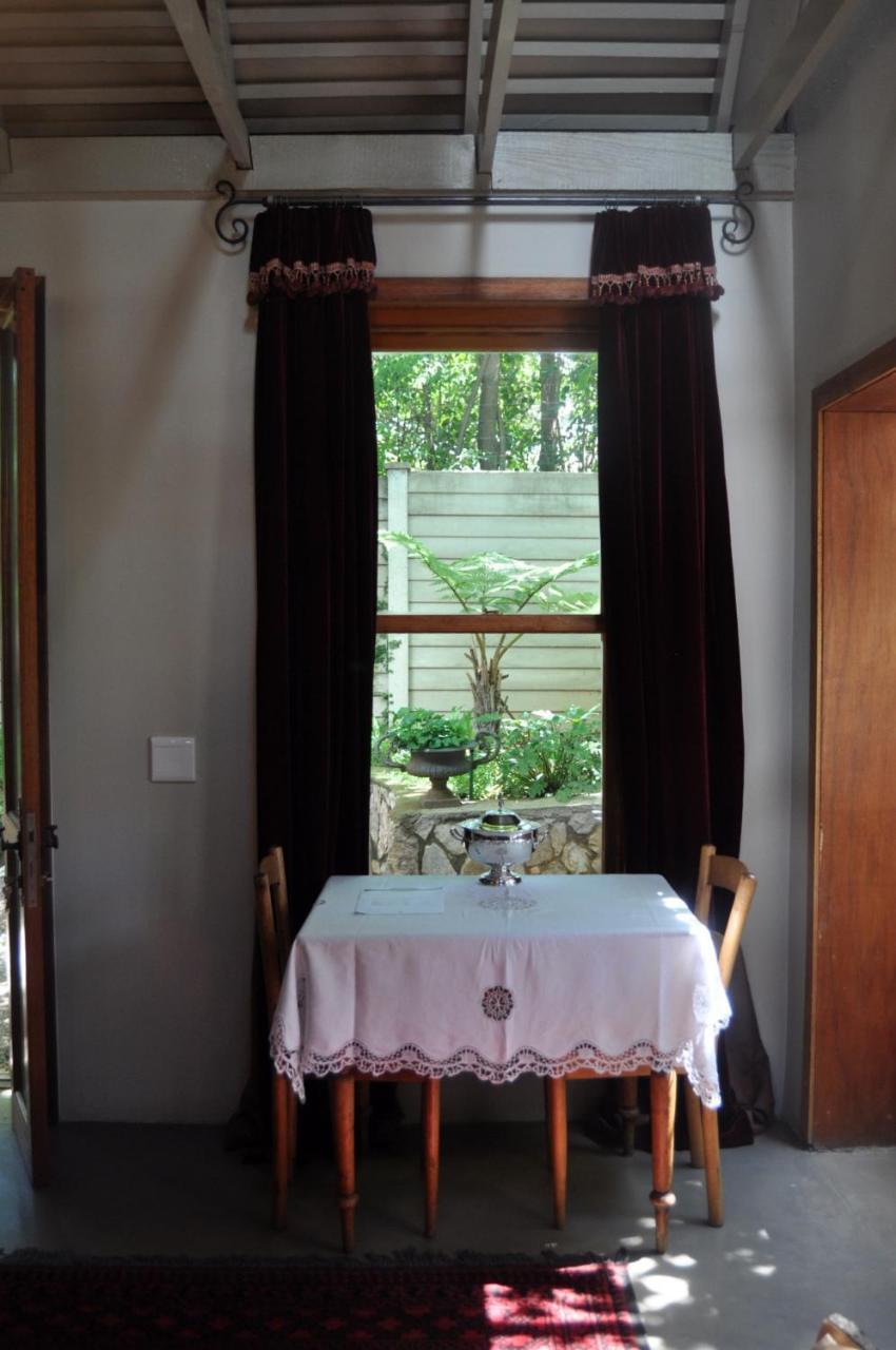 Festina Lente Guest house *