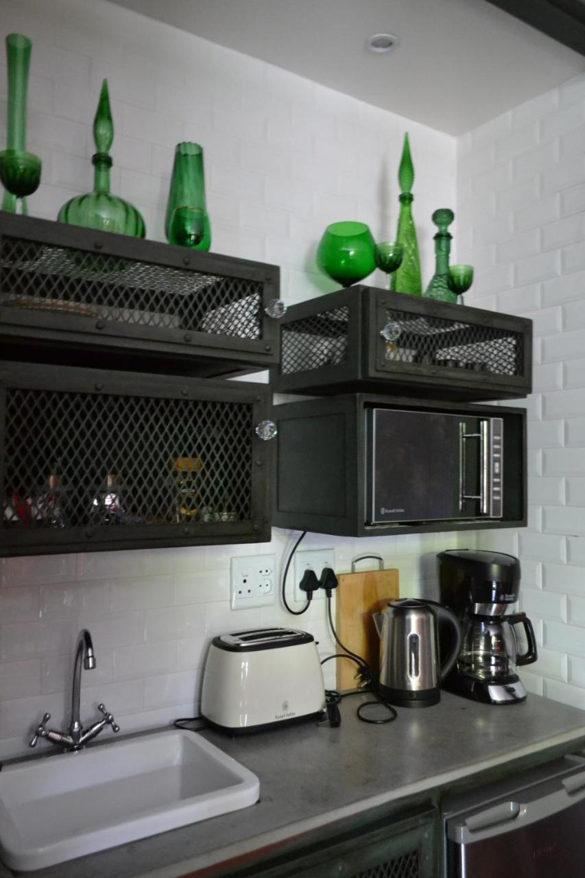 Guest house Festina Lente Johannesburg