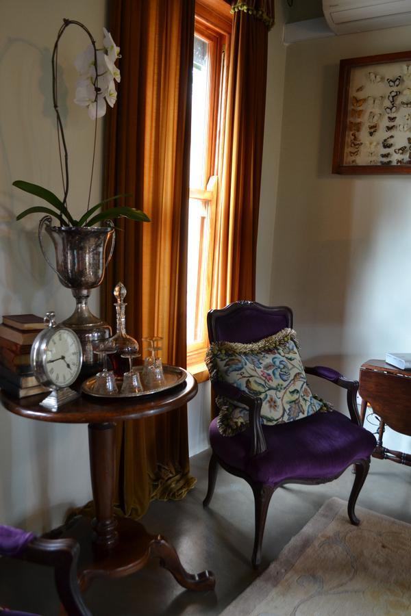 Guest house Festina Lente