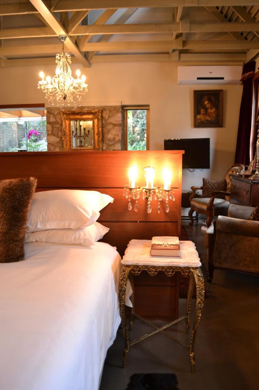 Festina Lente Guest house Johannesburg