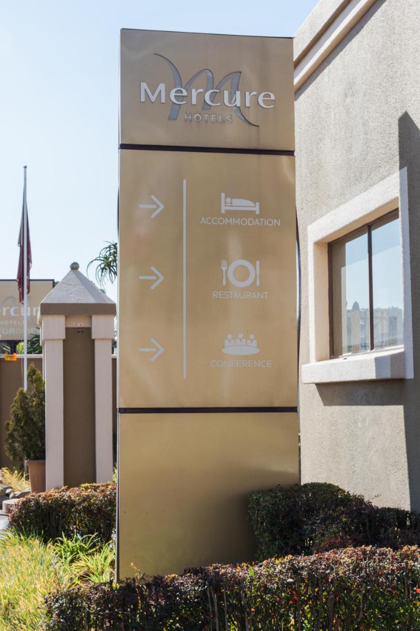 Mercure Bedfordview Hotel 3*