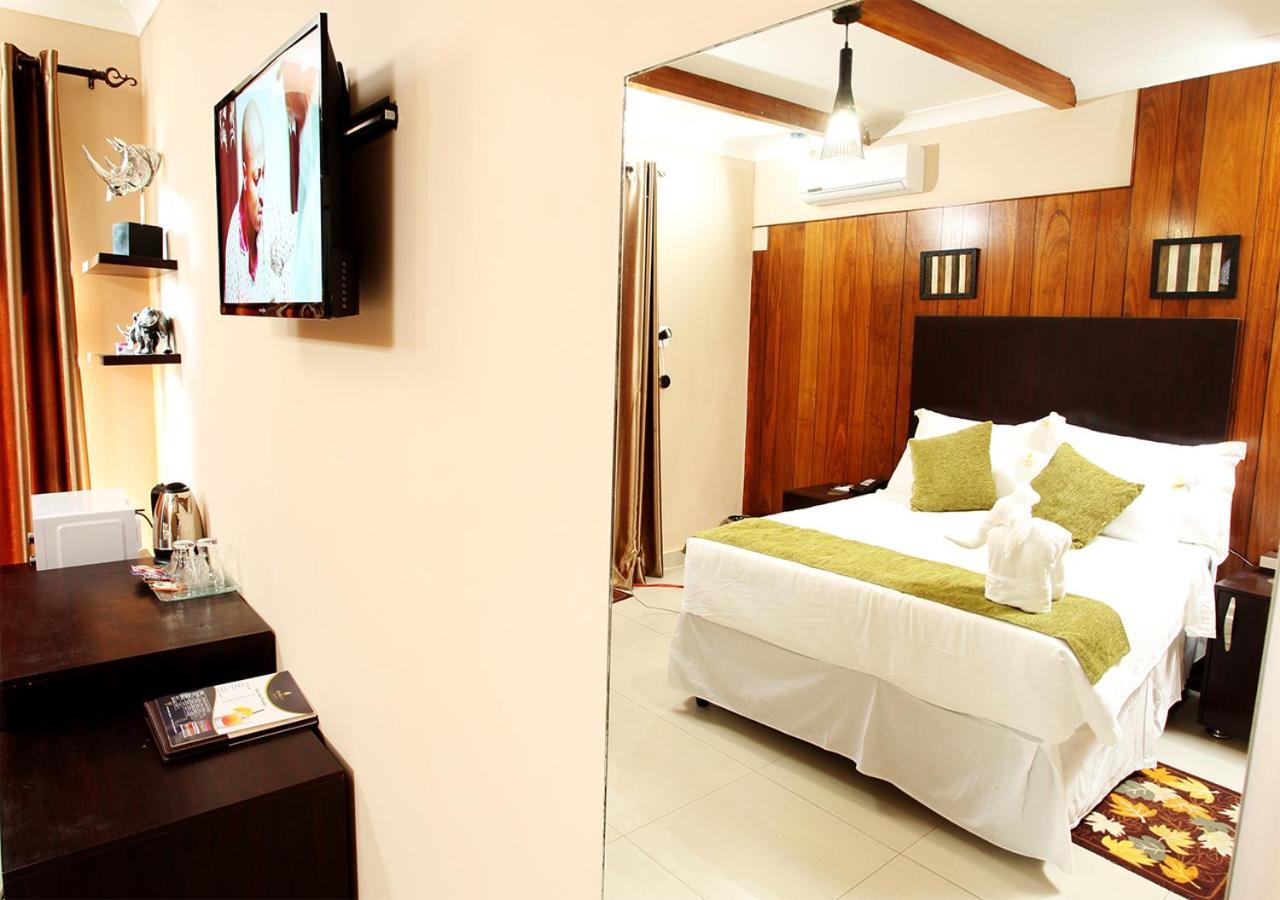 Rekky Signature 4* Johannesburg