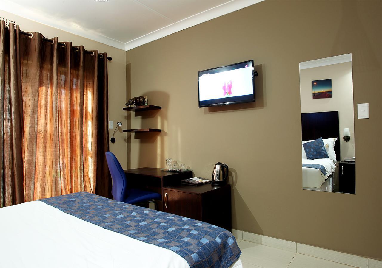 Rekky Signature Nhà khách Johannesburg