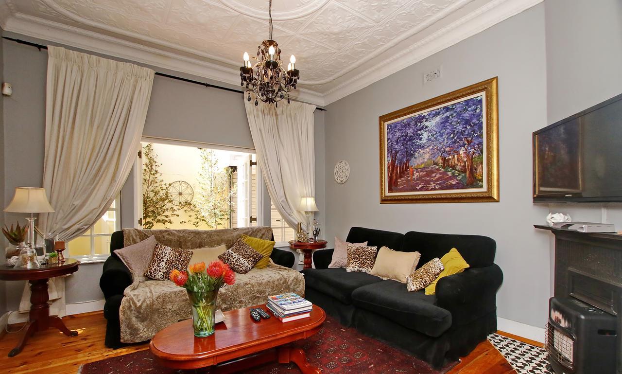 Arum Place Casa de hóspedes Joanesburgo