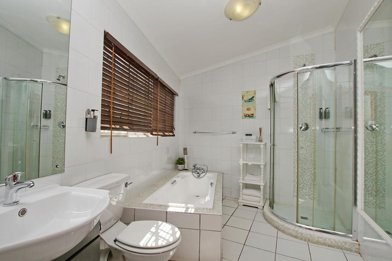 Guest house Arum Place Johannesburg