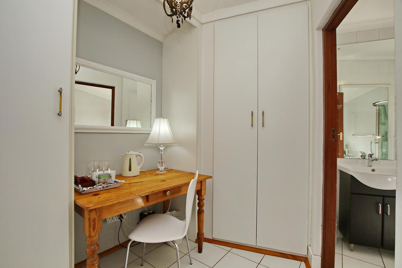 Casa de hóspedes Arum Place
