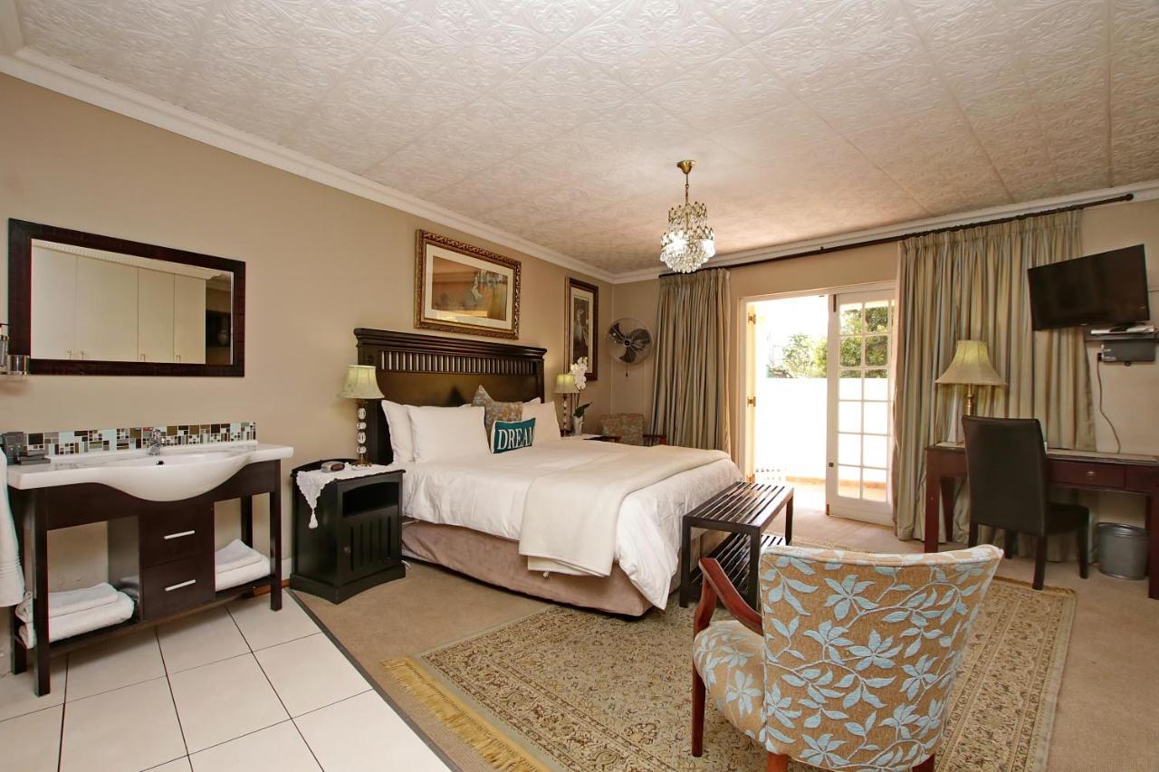 Guest house Arum Place Johannesburg