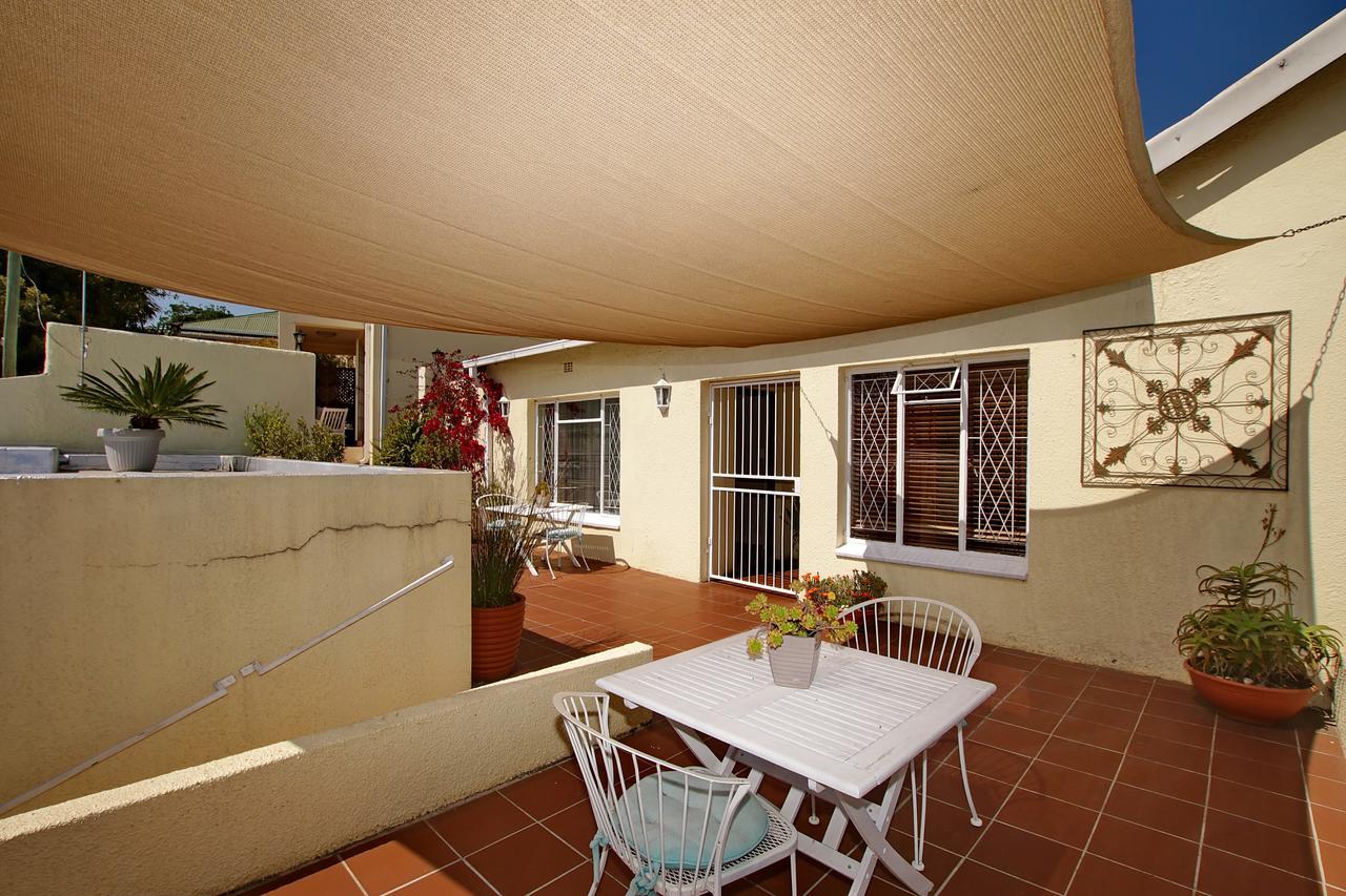 Arum Place 4* Joanesburgo