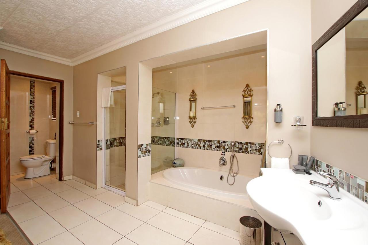 Arum Place Johannesburg