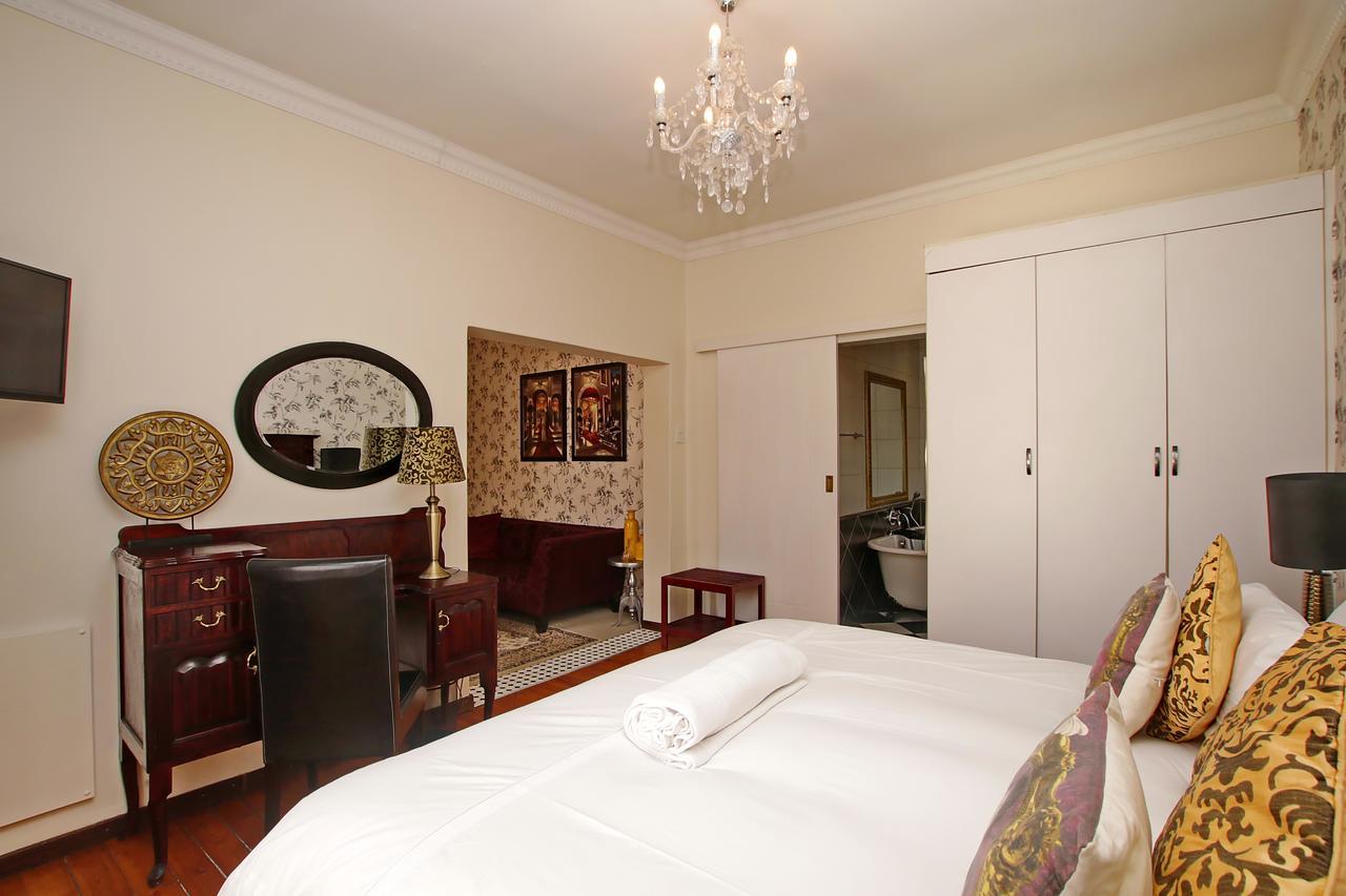 Casa de hóspedes Arum Place 4*