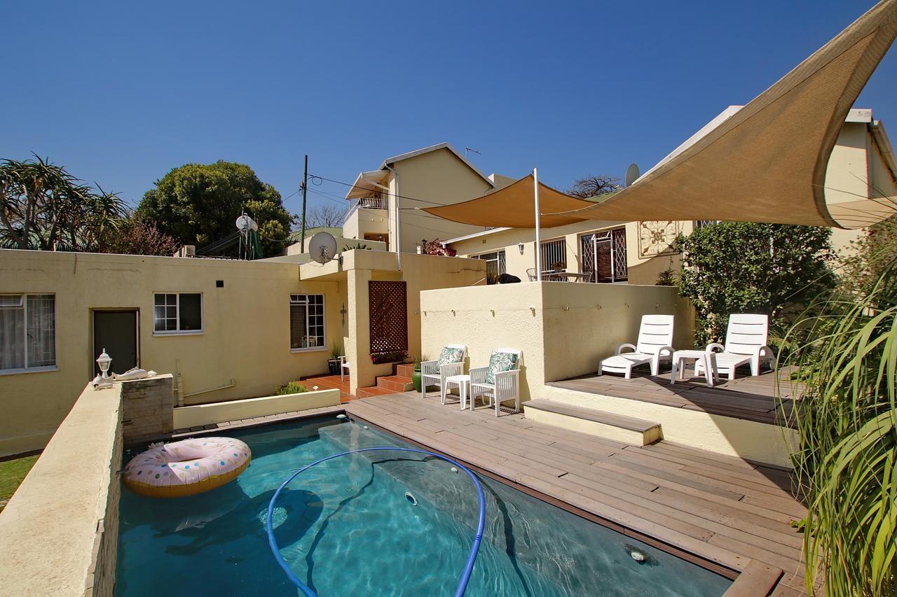 Casa de hóspedes Arum Place 4*