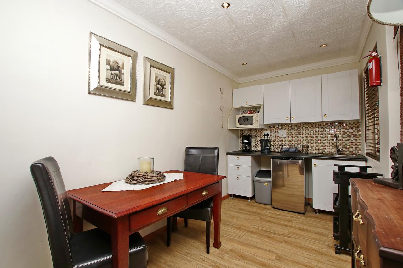 Arum Place Guest house Johannesburg