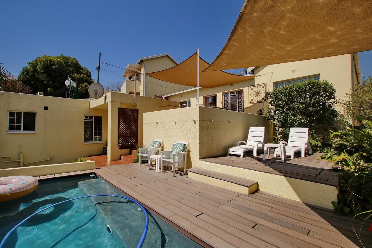 Casa de hóspedes Arum Place 4*