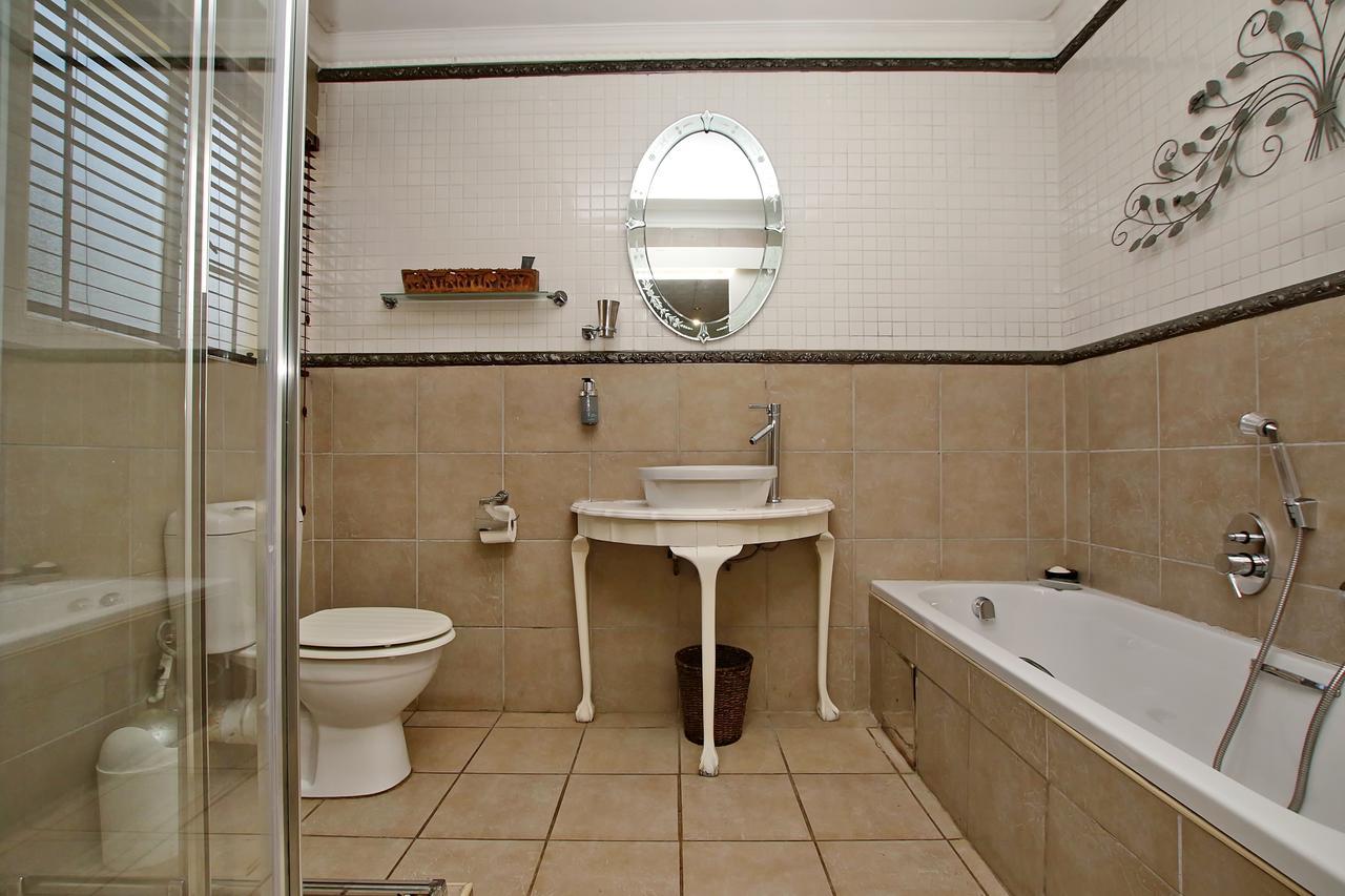 Arum Place Guest house