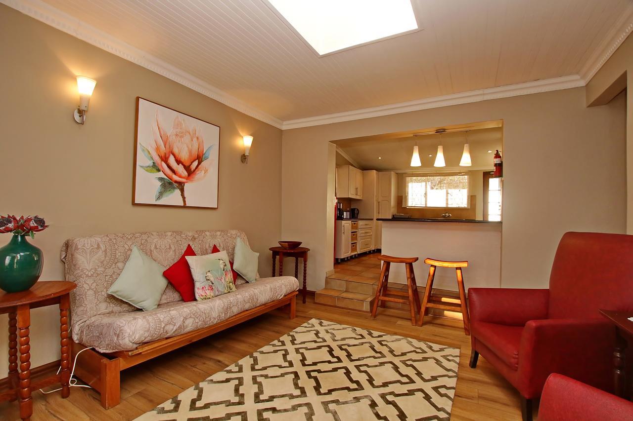 Casa de hóspedes Arum Place 4*