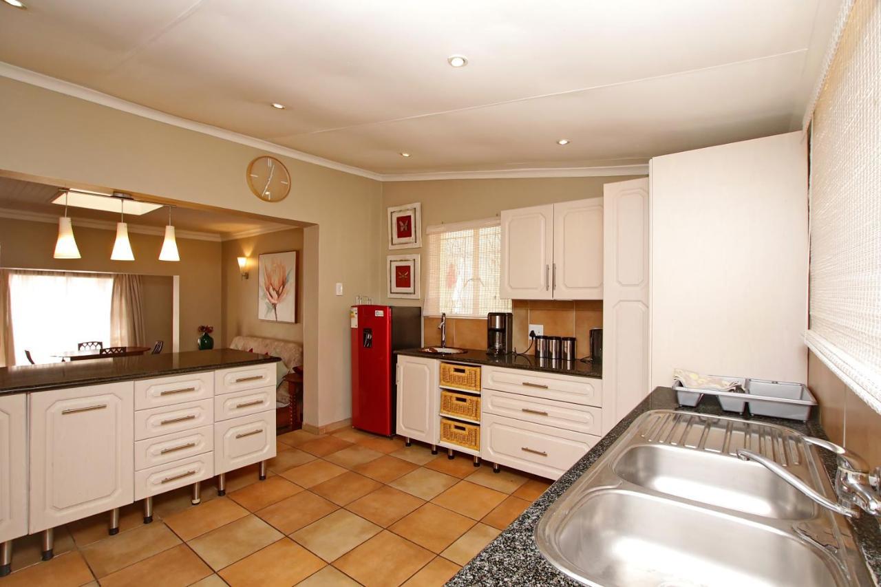 Arum Place 4* Joanesburgo