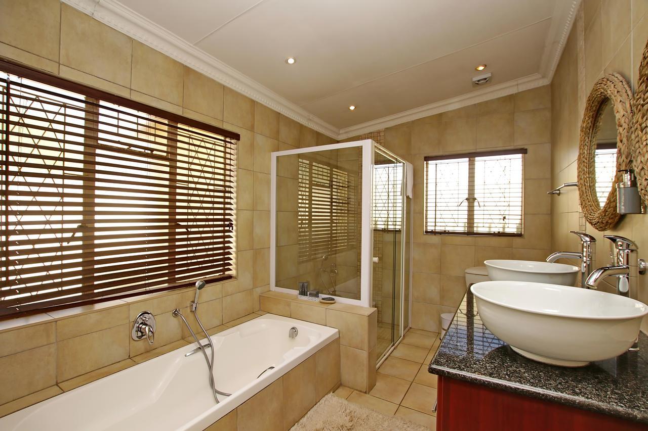 Guest house Arum Place