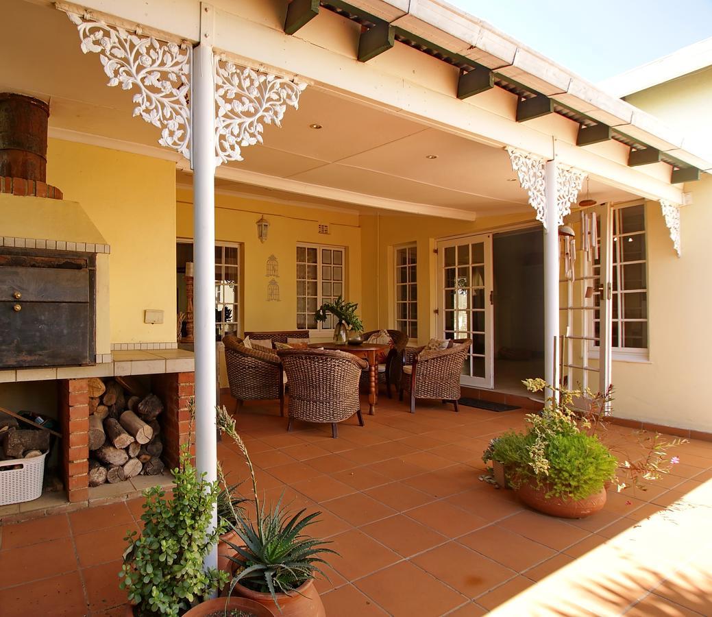 Arum Place Guest house 4*