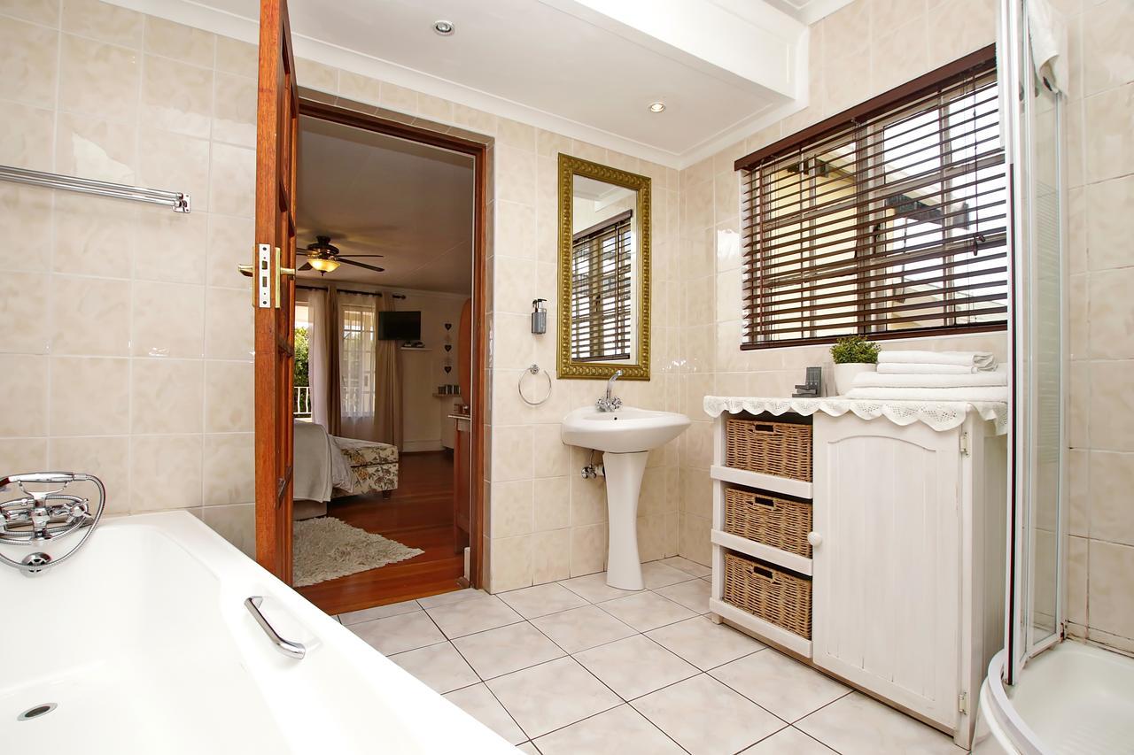 Arum Place Guest house Johannesburg
