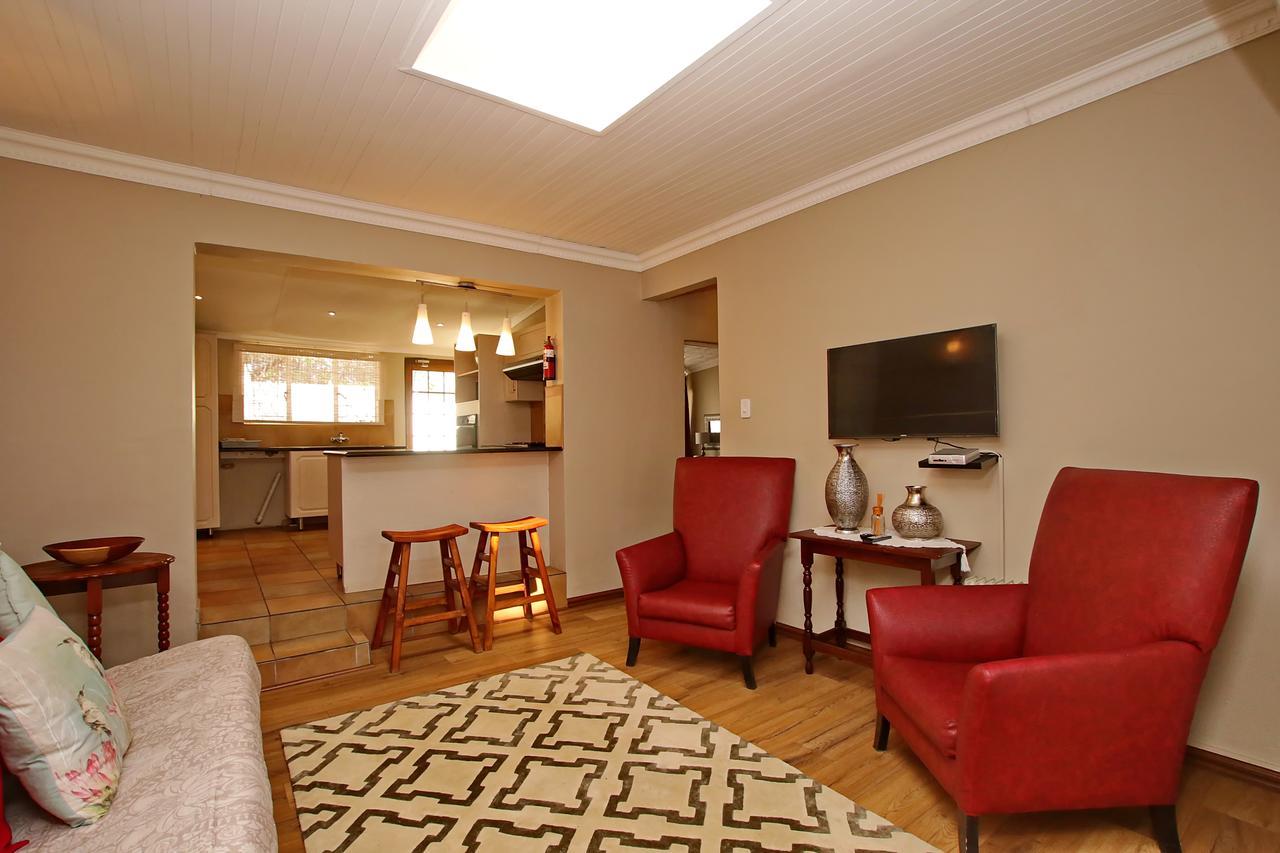 Arum Place Johannesburg