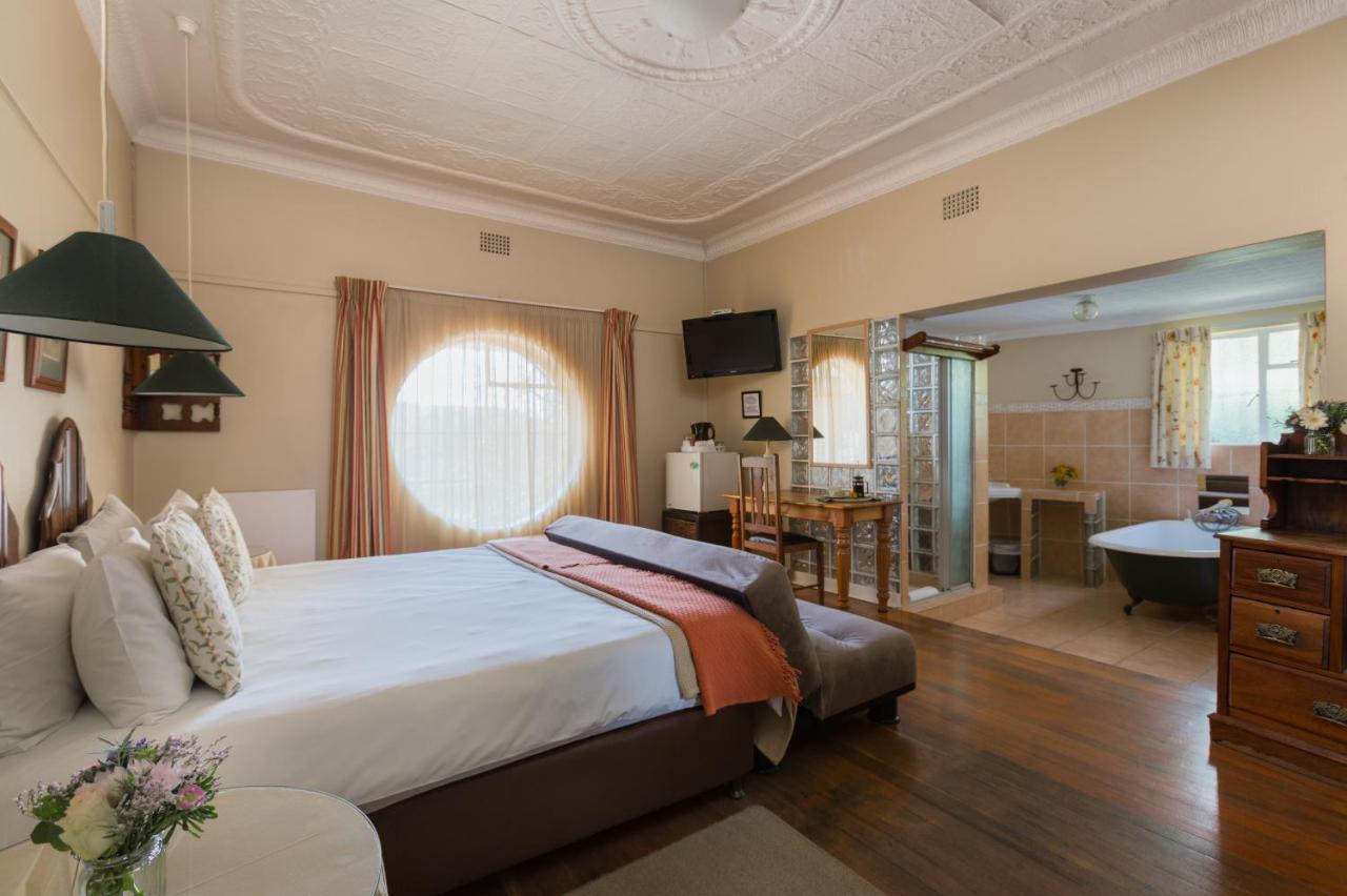 Agterplaas Pty Ltd 3*