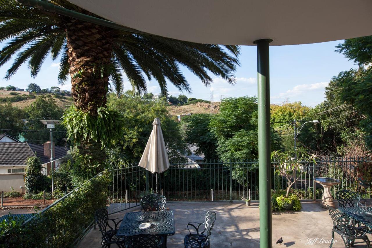 Agterplaas Pty Ltd Bed & Breakfast