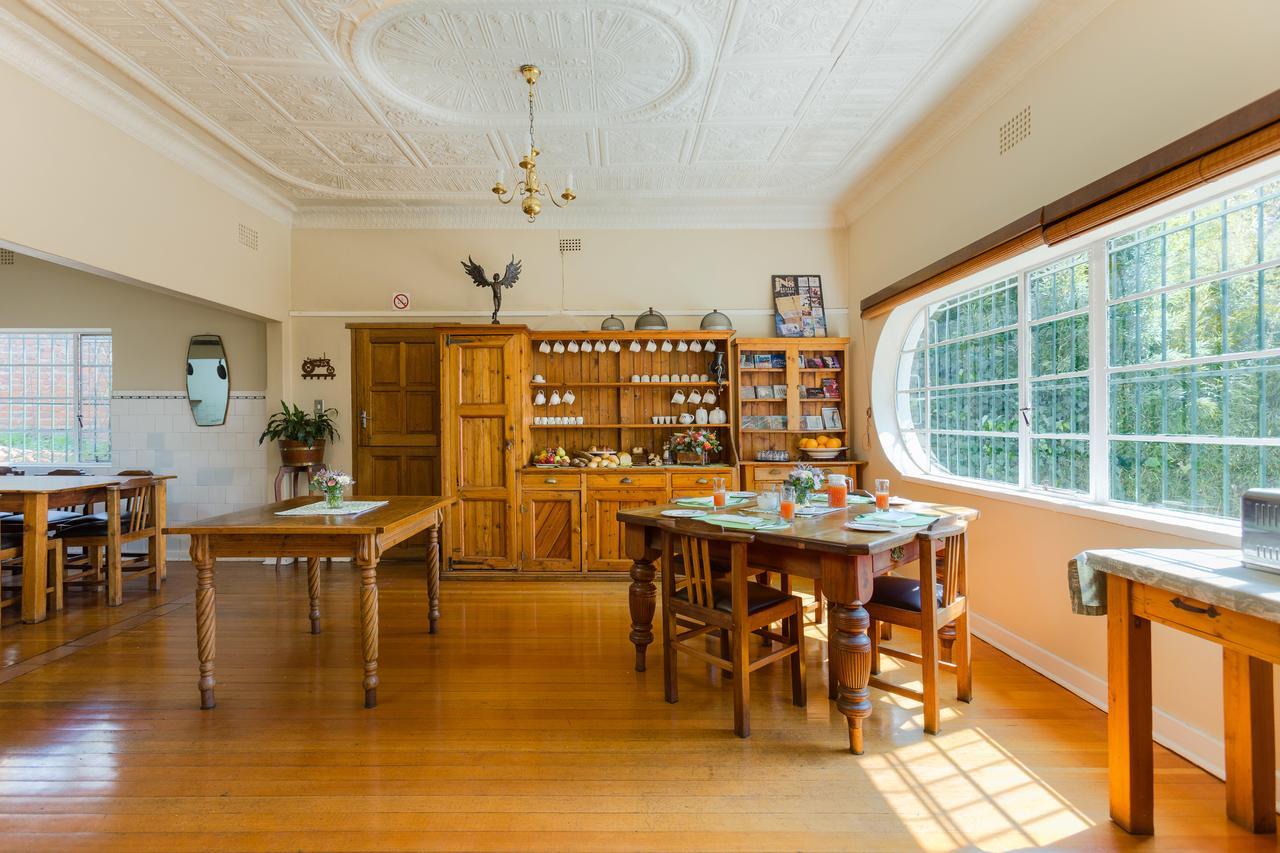 Agterplaas Pty Ltd Bed & Breakfast 3*