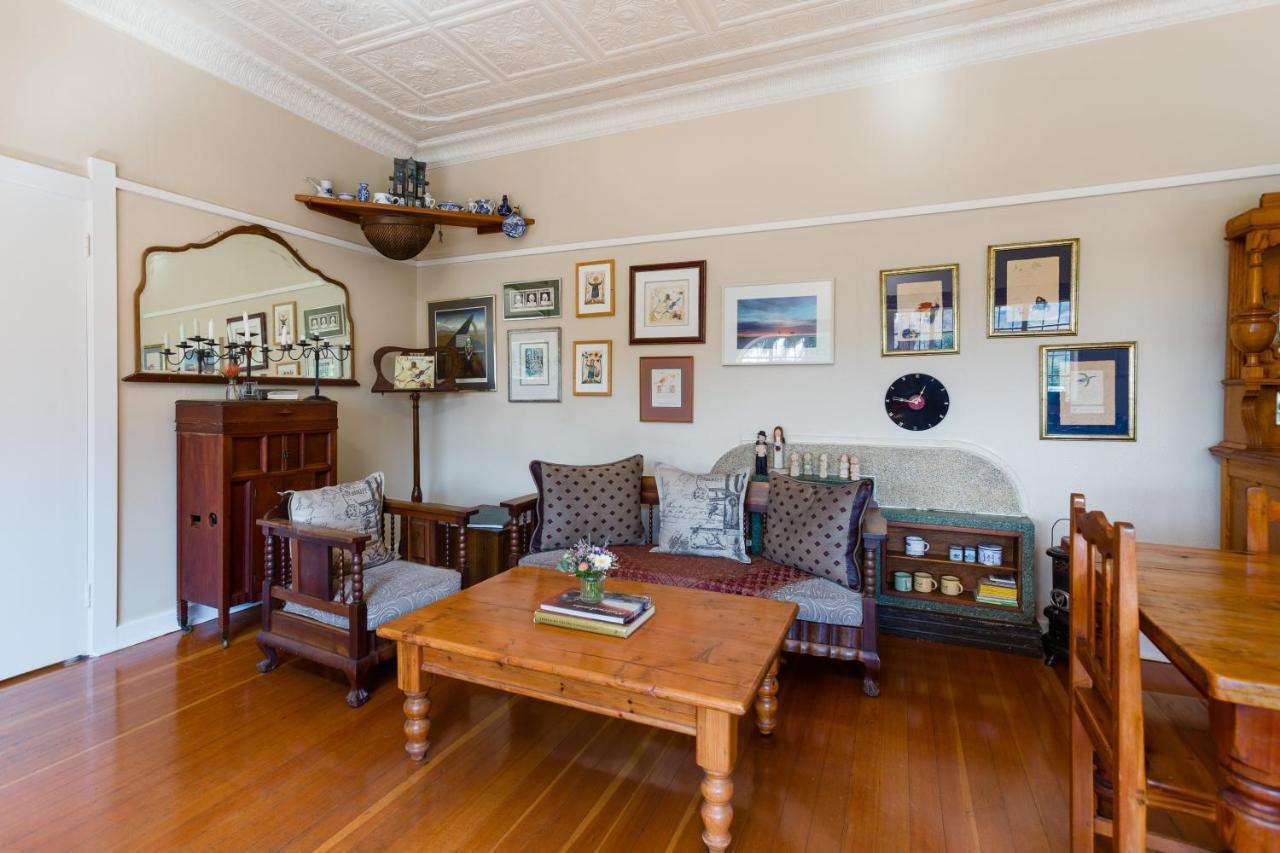 Bed & Breakfast Agterplaas Pty Ltd Johannesburg