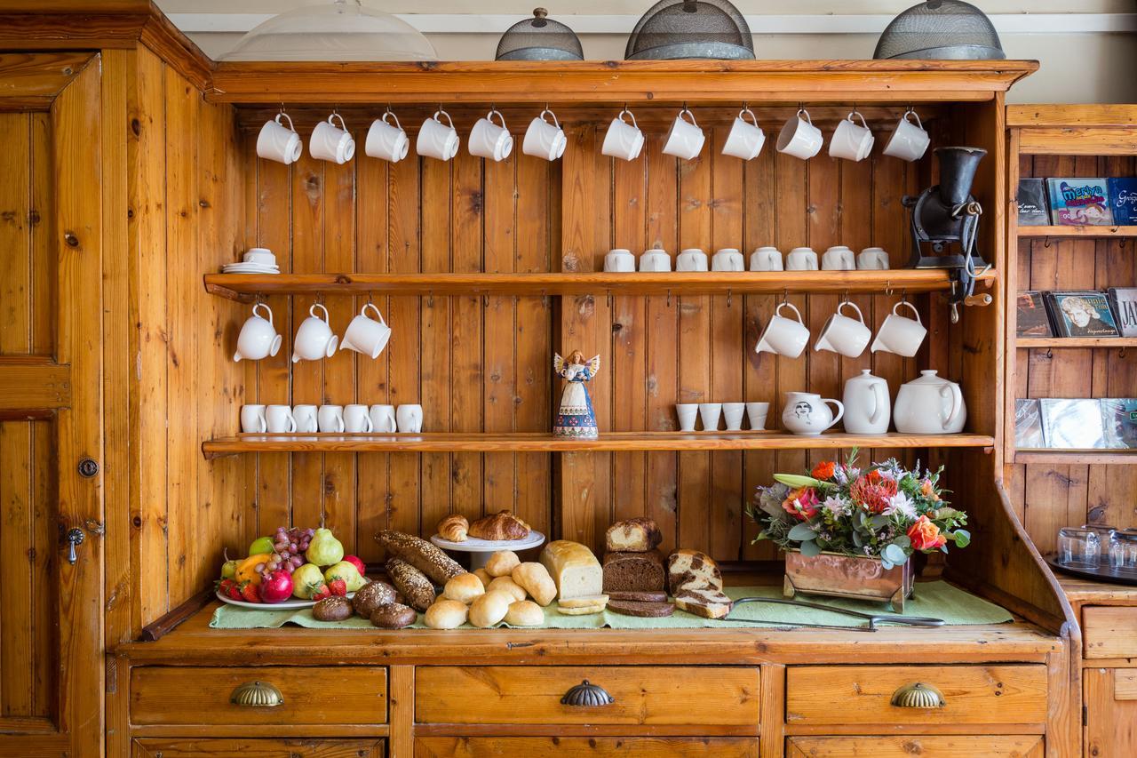 Agterplaas Pty Ltd Bed & Breakfast Johannesburg
