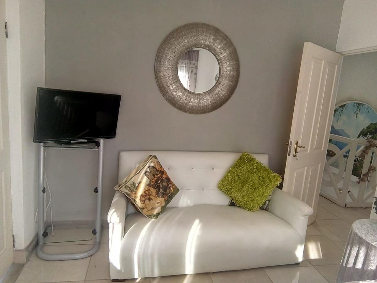 Bruma Gasthof Johannesburg