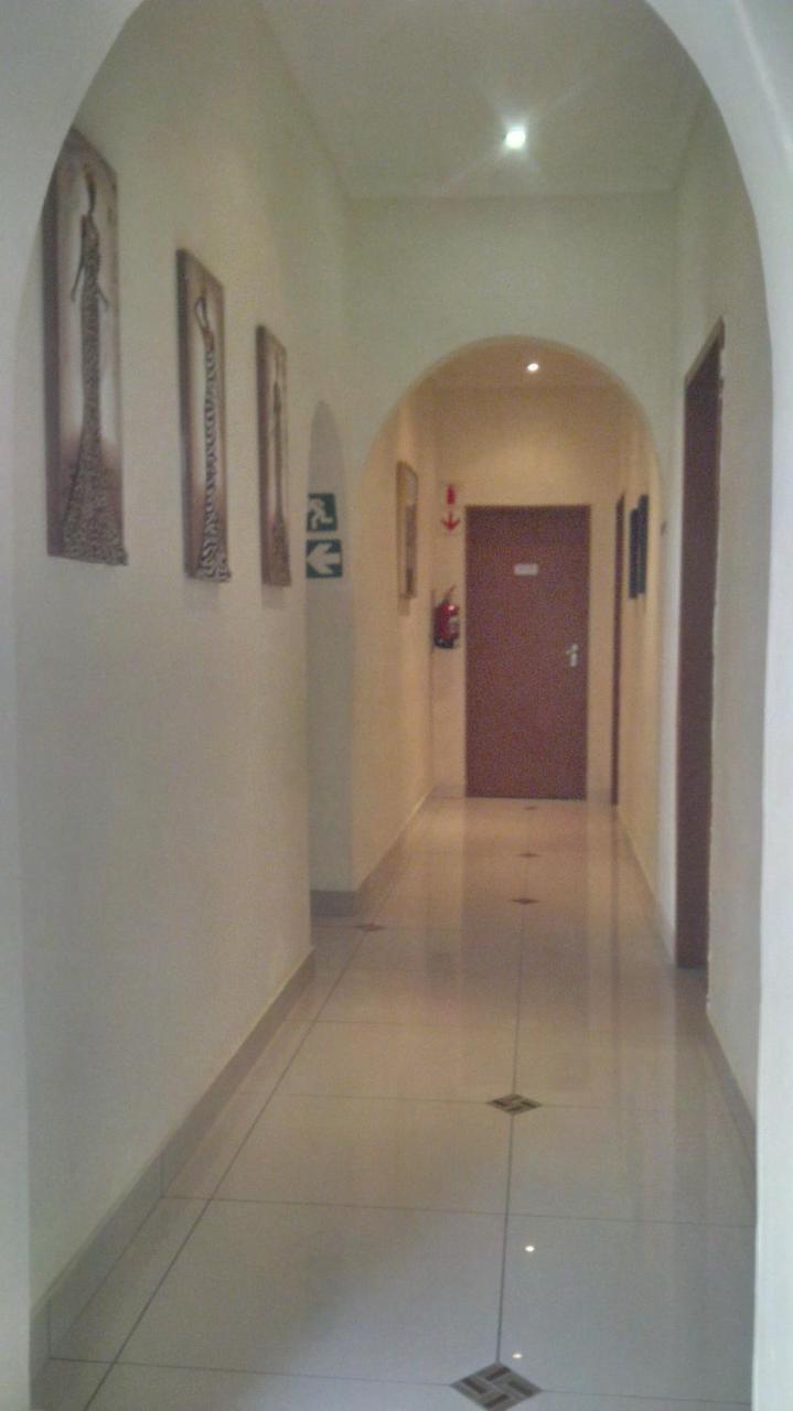 Ecotel Benoni Johannesburg