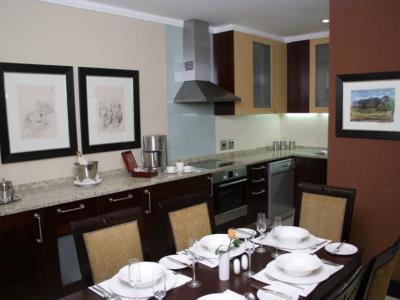 Hotel Raphael Johannesburg