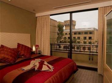 Raphael 5* Johannesburg