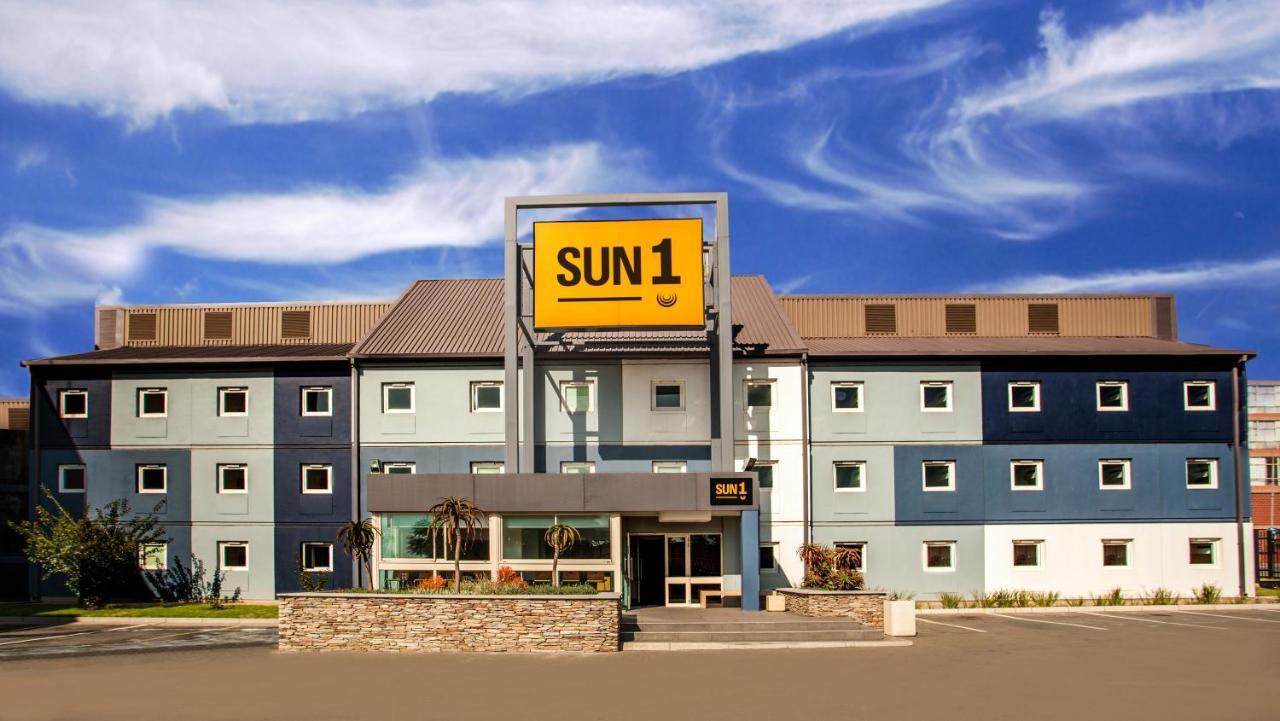 Sun1 Berea Hotel 2*
