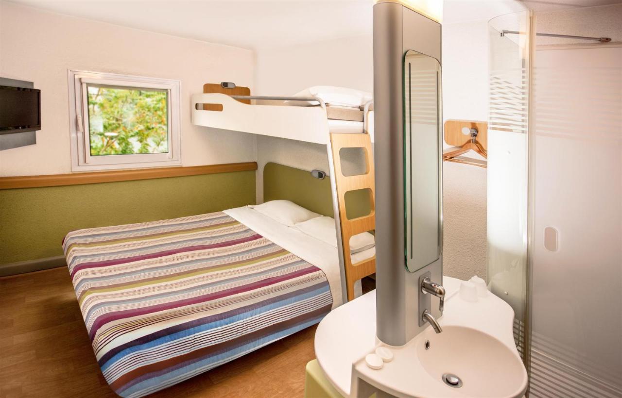 Ecomotel Grayston Previously Known As Sun1 Wynberg
