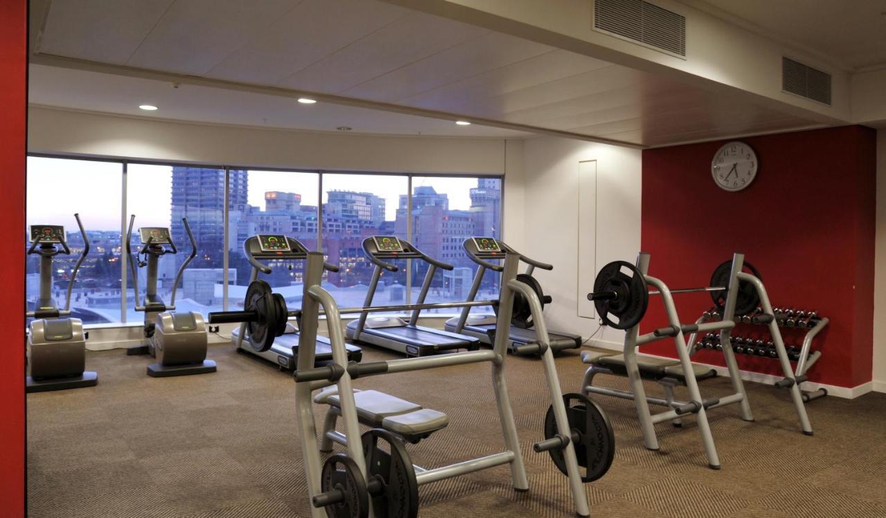 Radisson Blu Gautrain Hotel, Sandton 4* Johannesburg