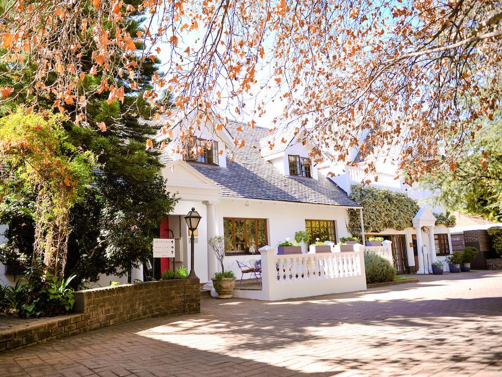 Guest house 5th Avenue Gooseberry 4*
