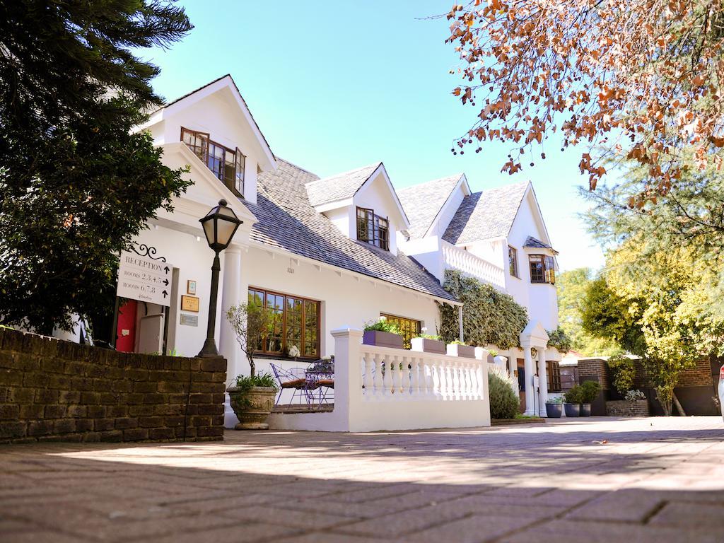 Guest house 5th Avenue Gooseberry