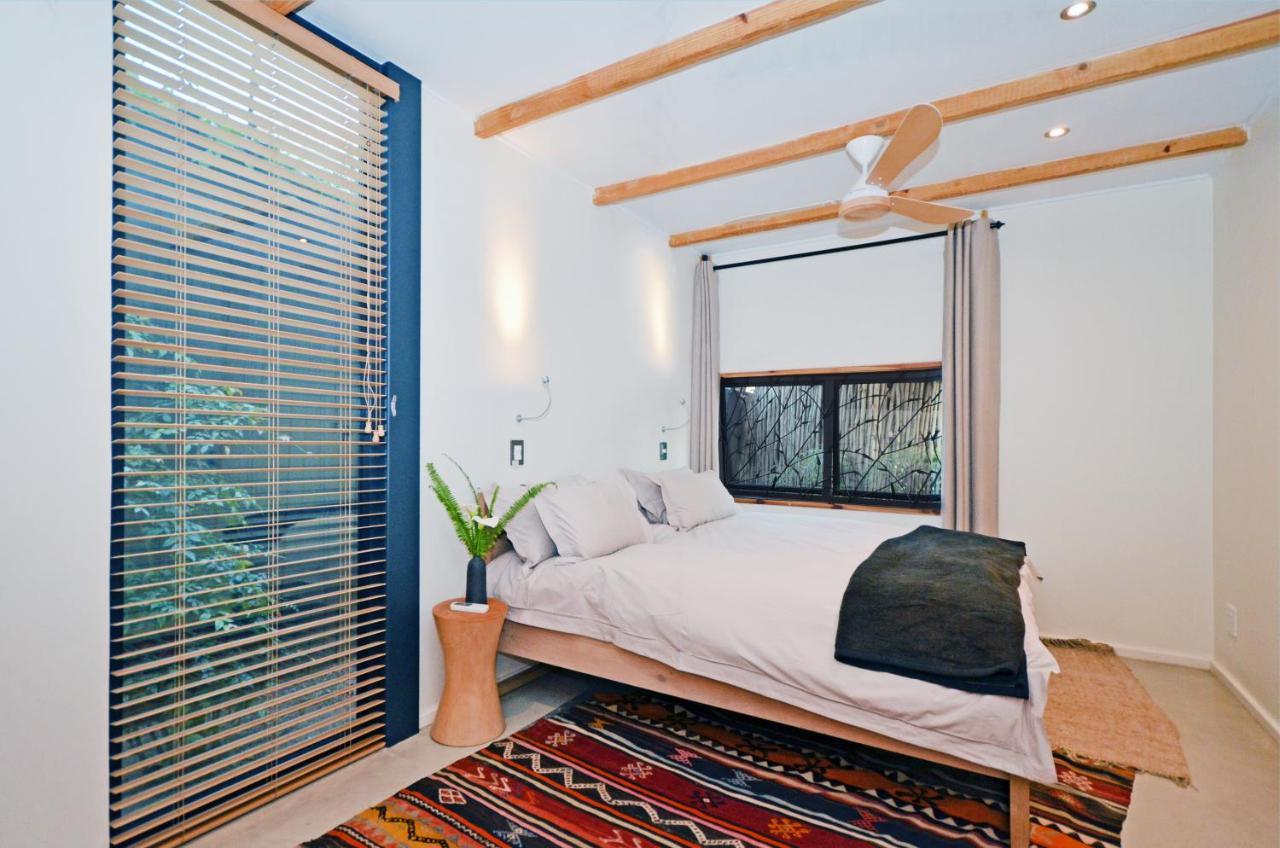 Villa Bamboo